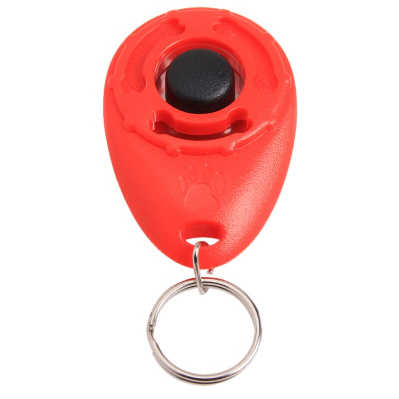 Sound Hond 1Pc Pet Dog Training Verstelbare Sound Sleutelhang... – Grandado