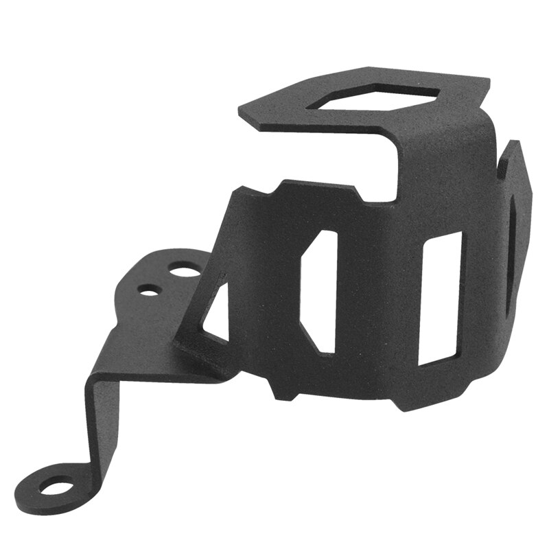 for KTM 1050 1190 1290 Super Adventure R Motorcycle Front Brake Pump Fluid Reservoir Guard Oil Cup Cover