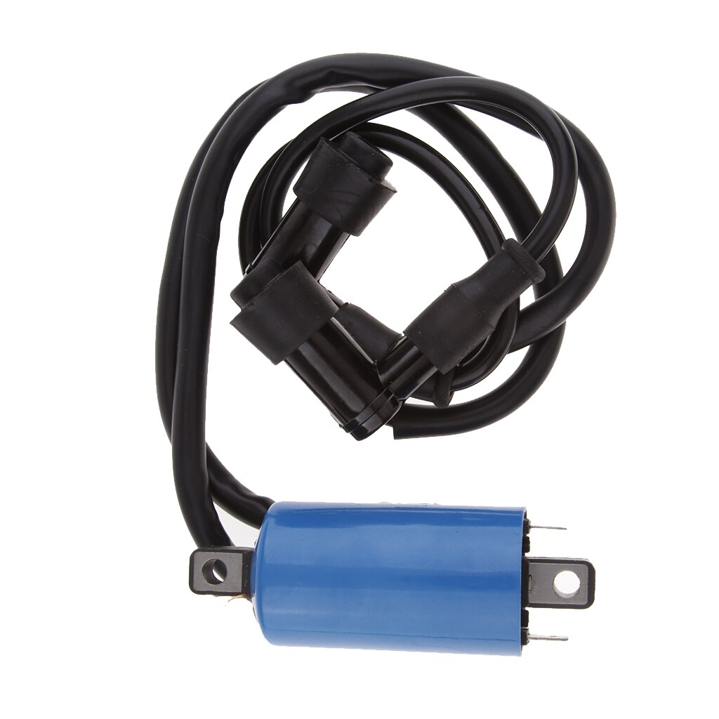 High Performance Dual Output Ignition Coil For Yamaha YFZ 350 987-2006