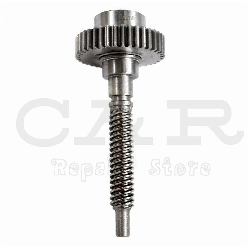 Parkeerremactuator Voor BMW E65 E66 745I 2002-2005 750I 760I