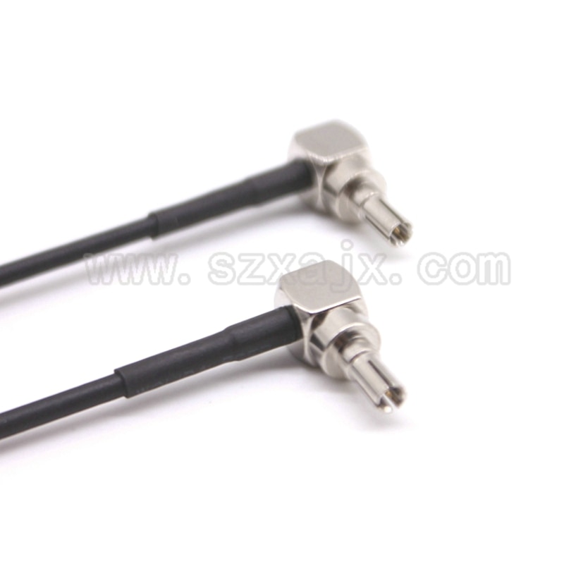 JX antenna 2pcs 4G antenna with CRC9/TS9 plug connector For 3G 4G Huawei USB modem