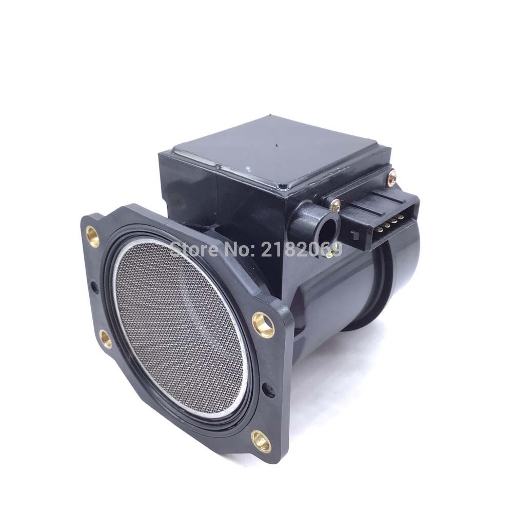 22680-30P00 para Infiniti J30 Nissan 300 300ZX Z32 3.0L masa MAF medidor de flujo de aire de 0986JG0309 2268030P00 0 986 JG0 309