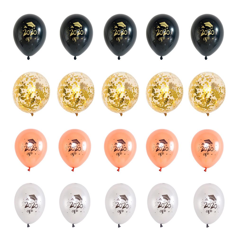 Graduation Photo Booth Props Graduation Party Decorations Congrats Grad Banner Graduation Balloons Class Of