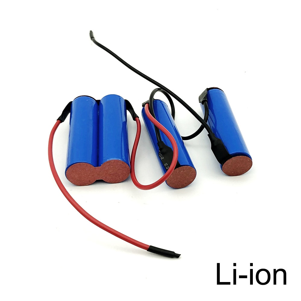 3000mAh for Electrolux Li-ion 14.4V battery pack zb3104 3105 3102 ZB3107 vacuum cleaner