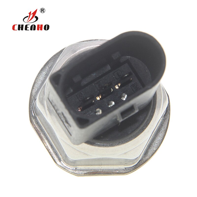 55PP04-01 Genuine Fuel Rail Pressure Regulator Sensor 5WS40050 For LAND RANGE ROVER SPORT DISCOVERY