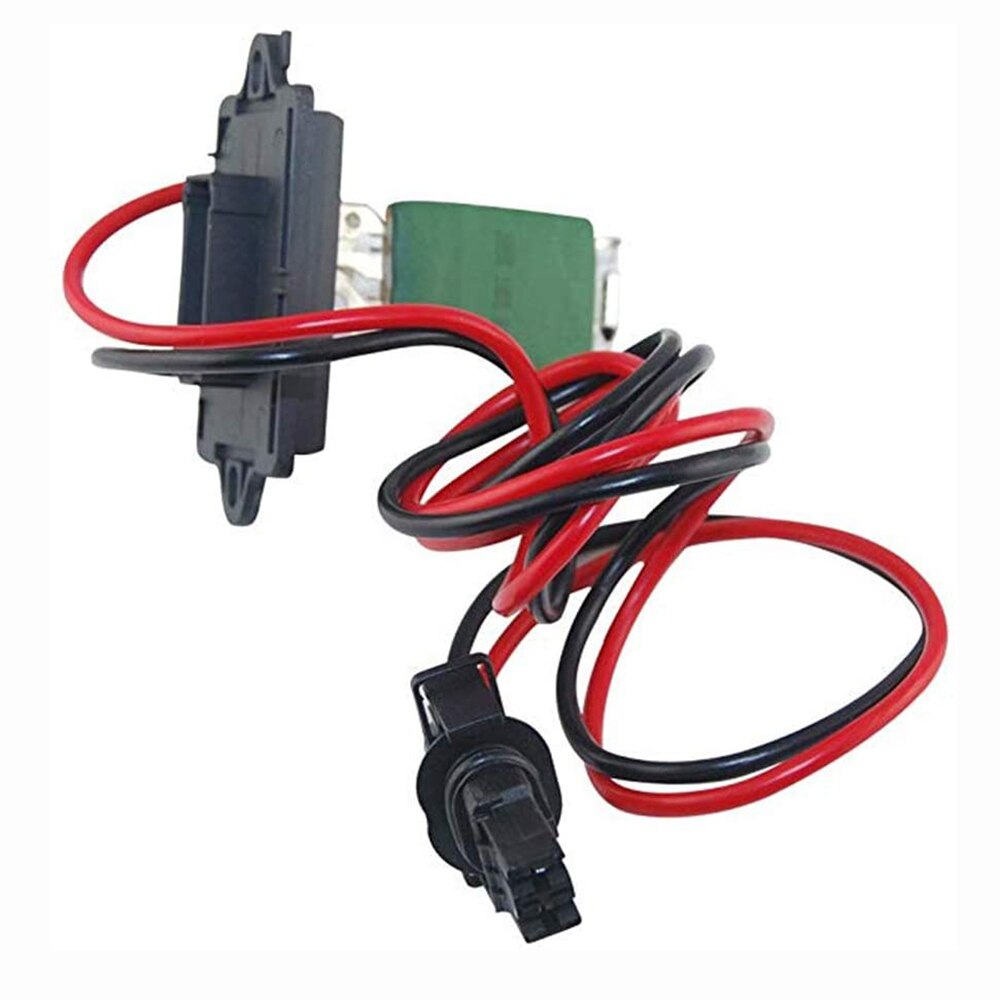 Heater Blower Fan Resistor Replacement Parts for Renault Grand Scenic support
