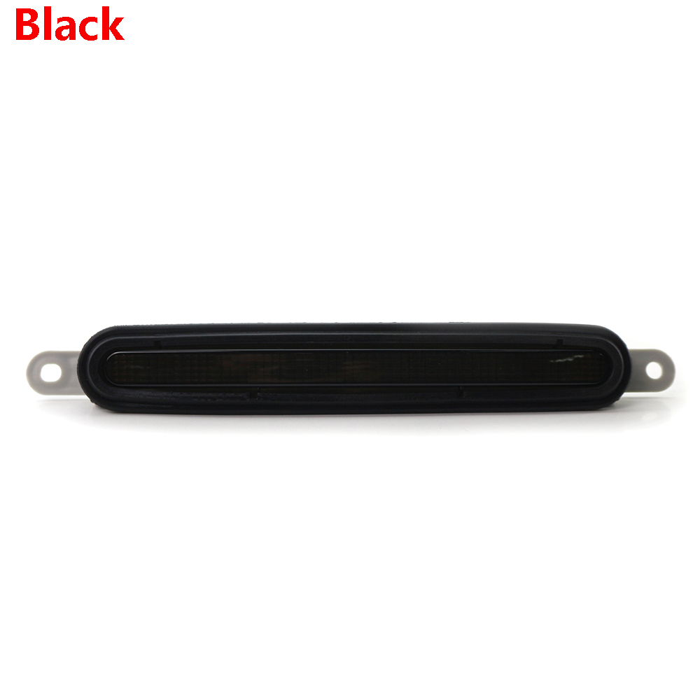 1pcs Red/Black/Transparent 3rd Brake Light 8334A014 8334A065 for MITSUBISHI GALANT /MITSUBISHI LANCER