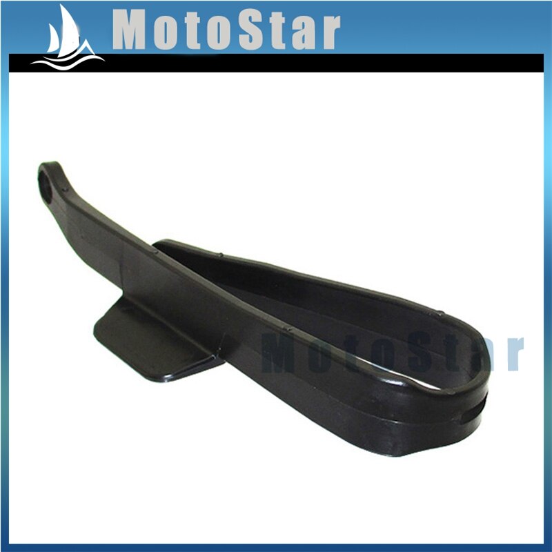 Keten Slider Achterbrug Protector Voor 110cc 125cc 150cc Pit Dirt Bike Atomik Ssr