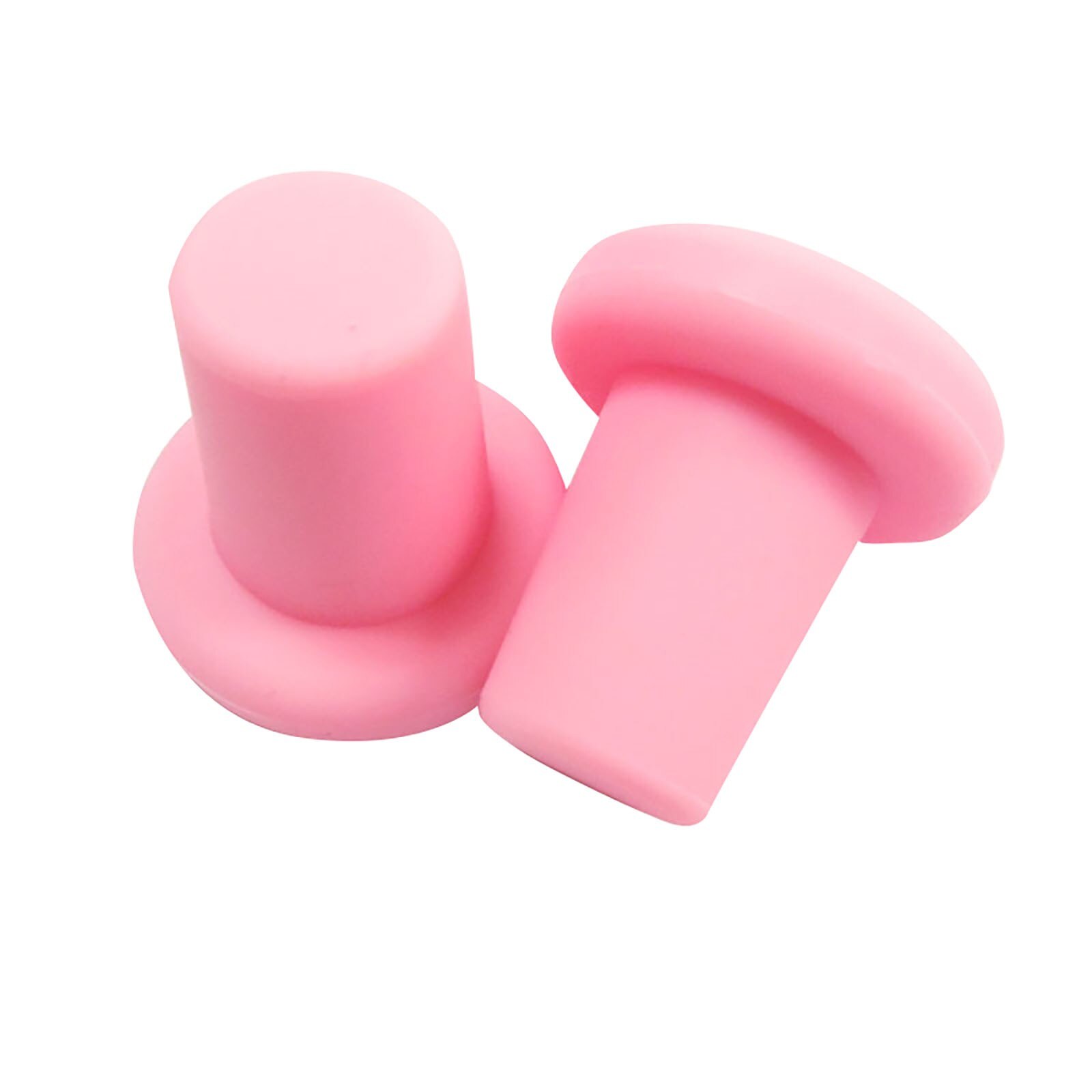 Fresh Wine Bottle Cap Silicone Wine Bottle Caps Fresh Wine Bottle Cap Sealing Wine Bottle Stoppers Accessories: A
