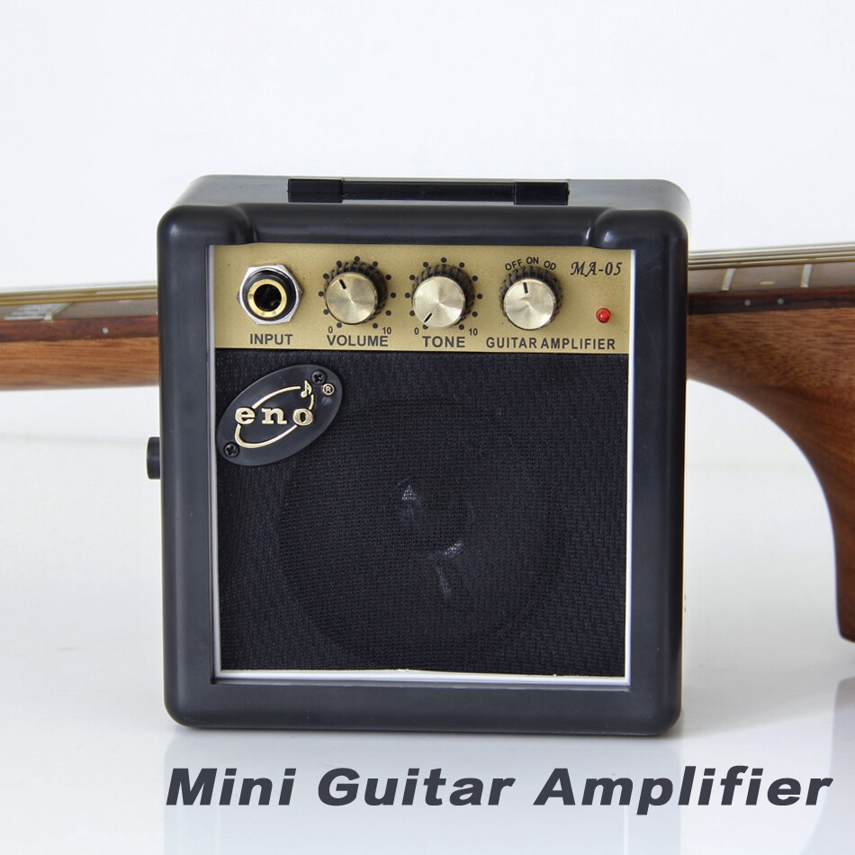 ENO AM-03 Guitar Amplifier/Small and Exquisite/Guitar Accessories