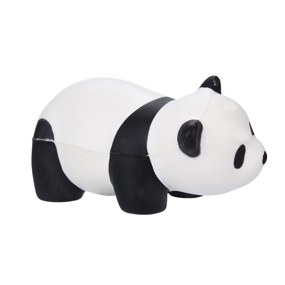 Squishies oso Panda encantador perfumada lento aumento juguetes Stress Reliever juguetes de W515