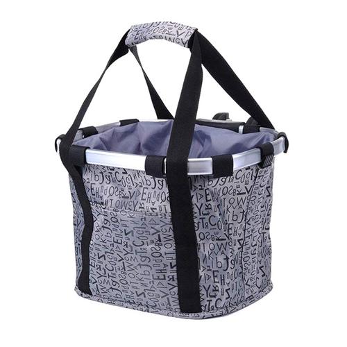 Fiets Mand Pouch Waterdichte Bike Huisdier Zak Met Cover Vouwfiets Voor Tas Pet Carrier Fietsen Top Tube Frame Carrier tas