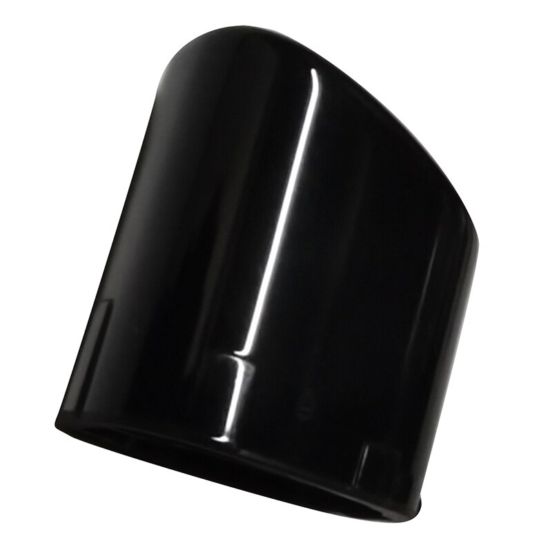 Auto Handrem Hendel Parking Knop Cover Chrome Decoratie Shell Voor Cross 6Rd 711 333 Een