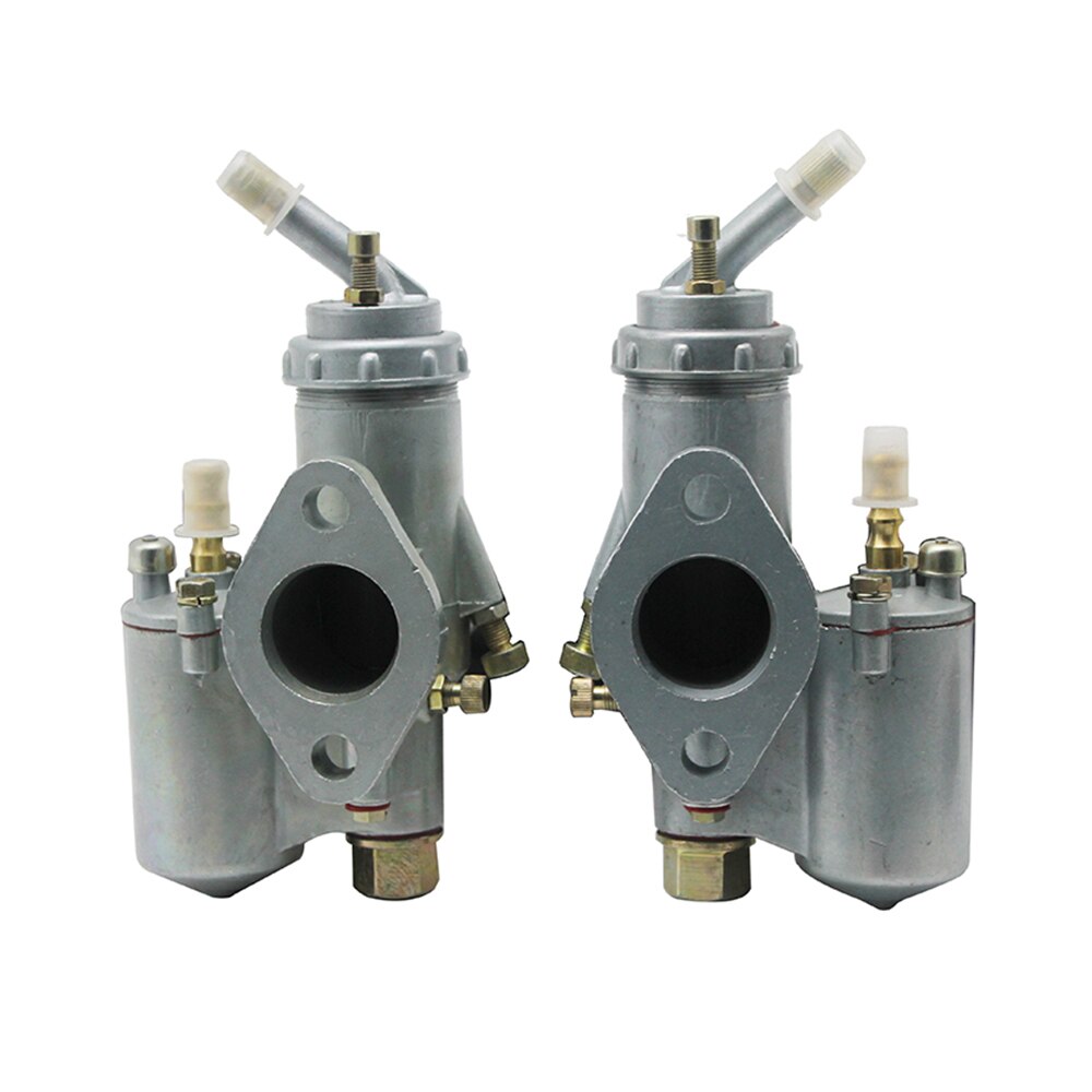 Zsdtrp 1 par ural  k750 motorcykelförgasare  pz28 förgasare för bmw  r50 r60/2 r69s r12 k750 r1 r71 m72