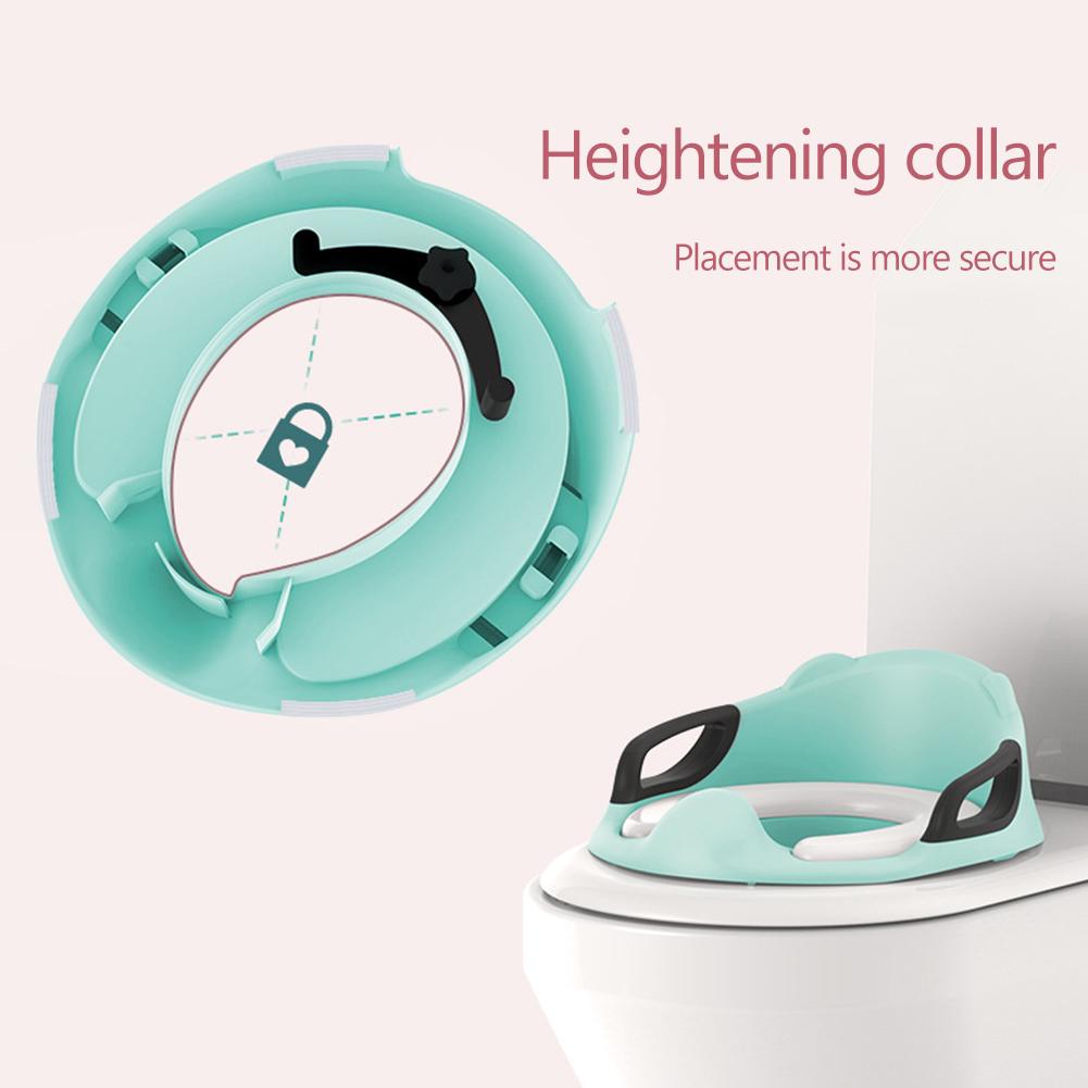 Children Potties Baby Toilet Bowl Urinal Baby Potty Training Seat Infant Kids Toilet Kids Bedpan