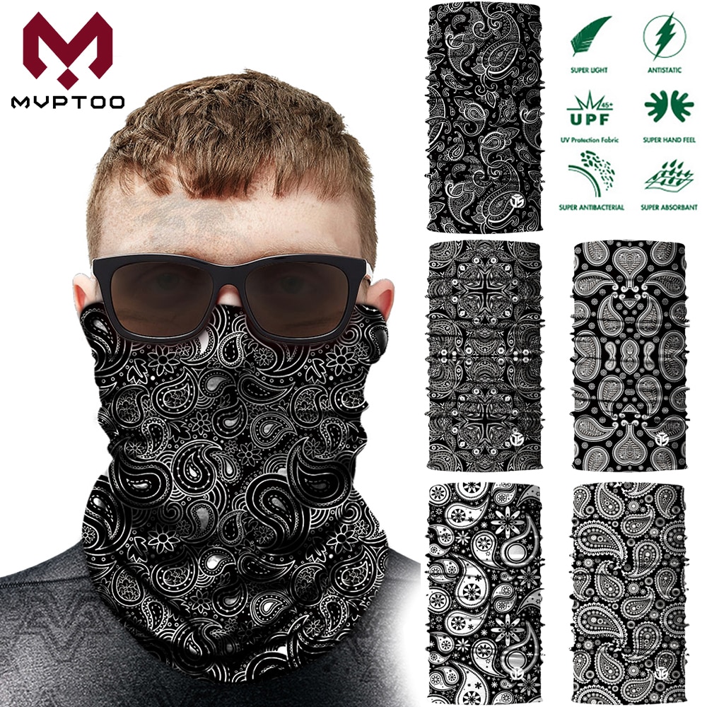 3d magic tube tørklæde motorcykel hals gamacher ansigtsdæksel motorcykel motorcykel moto cykling støvtæt ørebetræk bandanaer mænd piger