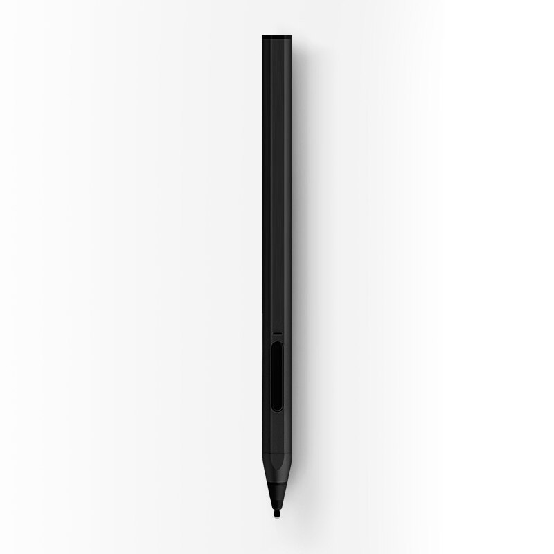 HUWEI Stylus Pen For HP Envy 17 X360 15-bq0xx bpoxx Pavilion X360 11m-ad0xx 14m-ba0xx 15-br0xx Rechargeable Pressure Pen Touch: black