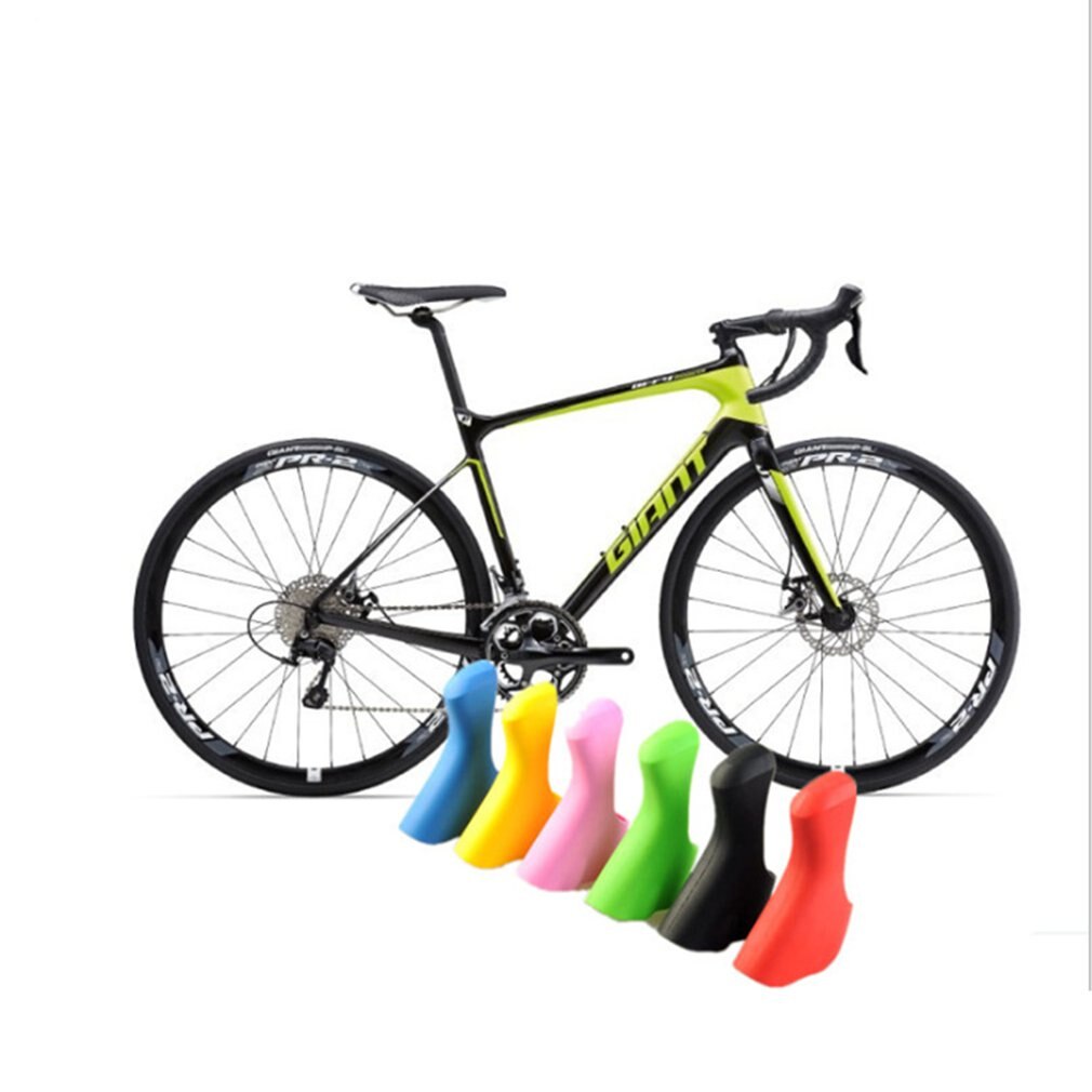 Fiets Dual Control Hendel Beugel Covers Fiets Shift Case Fietsen Accessoires Voor Kit Shimano 105 ST-4700 5800 6800 R7000 R8000