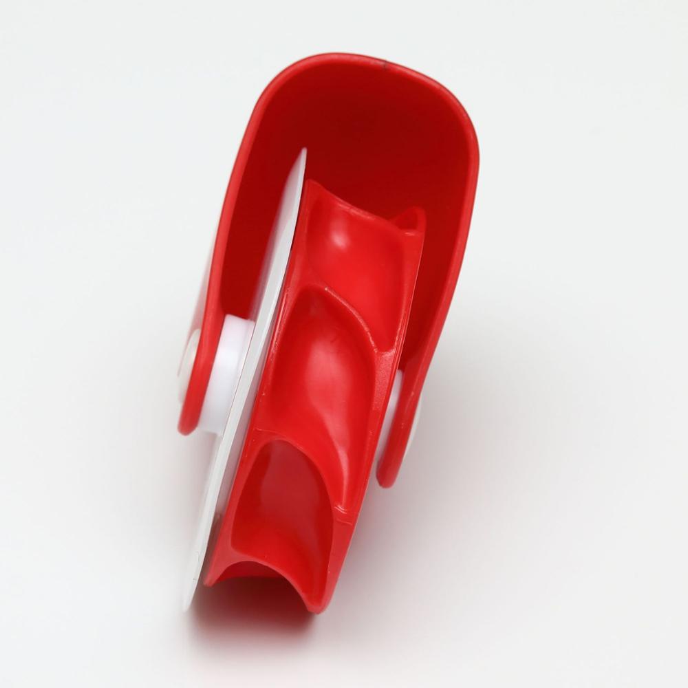 KitchenAce Teig Gitter Cutter Pizza Kuchen Dekoration Gerät & Werkzeuge Kunststoff Kruste Rolle Schneidemaschine Phantasie Messer Bäckerei Gerät