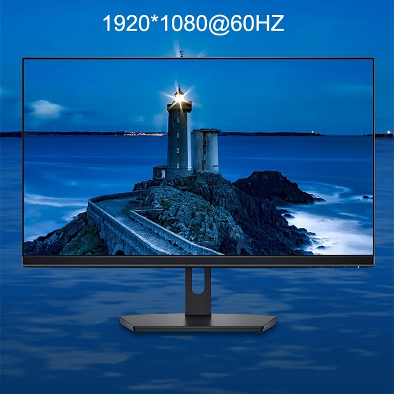 HD VGA KVM Switcher 2x1 with Remote Controller Multiviewer Function for Keyboard Mouse Printer Monitor Switch Selector