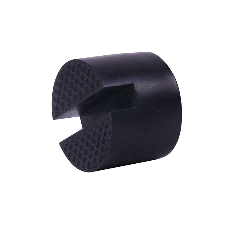 Soporte de goma para gato de elevación de coche, accesorios para Nissan Qashqai Juke x-trail Note Tiida Lexus gx460 rx gs300,