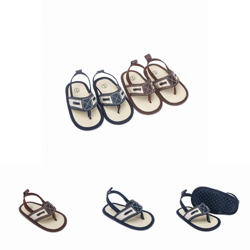 Excargo Zomer Schoenen Baby Sandalen Slippers Meisje Sumemr Zachte Kinderen Eerst Lopen Schoenen Anti Slipper Sandalen