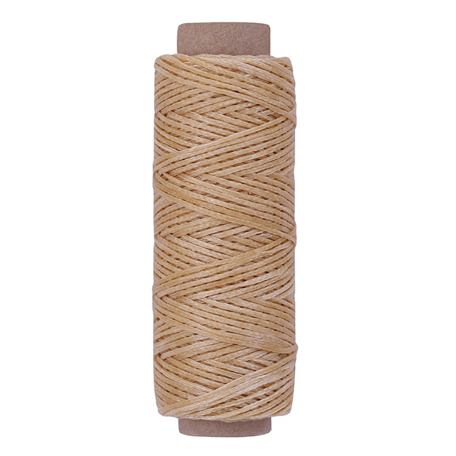 11pcs Bookbinding Leather Stitching Tools Set with Bone Folder Creaser Needles Awl Waxed Thread for DIY Handmade Craft Supplies