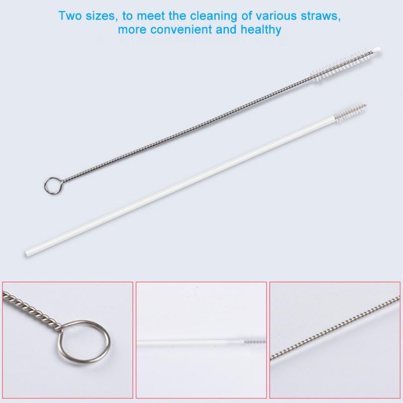 7Pc Food Grade Multipurpose Cleaning Brush Set