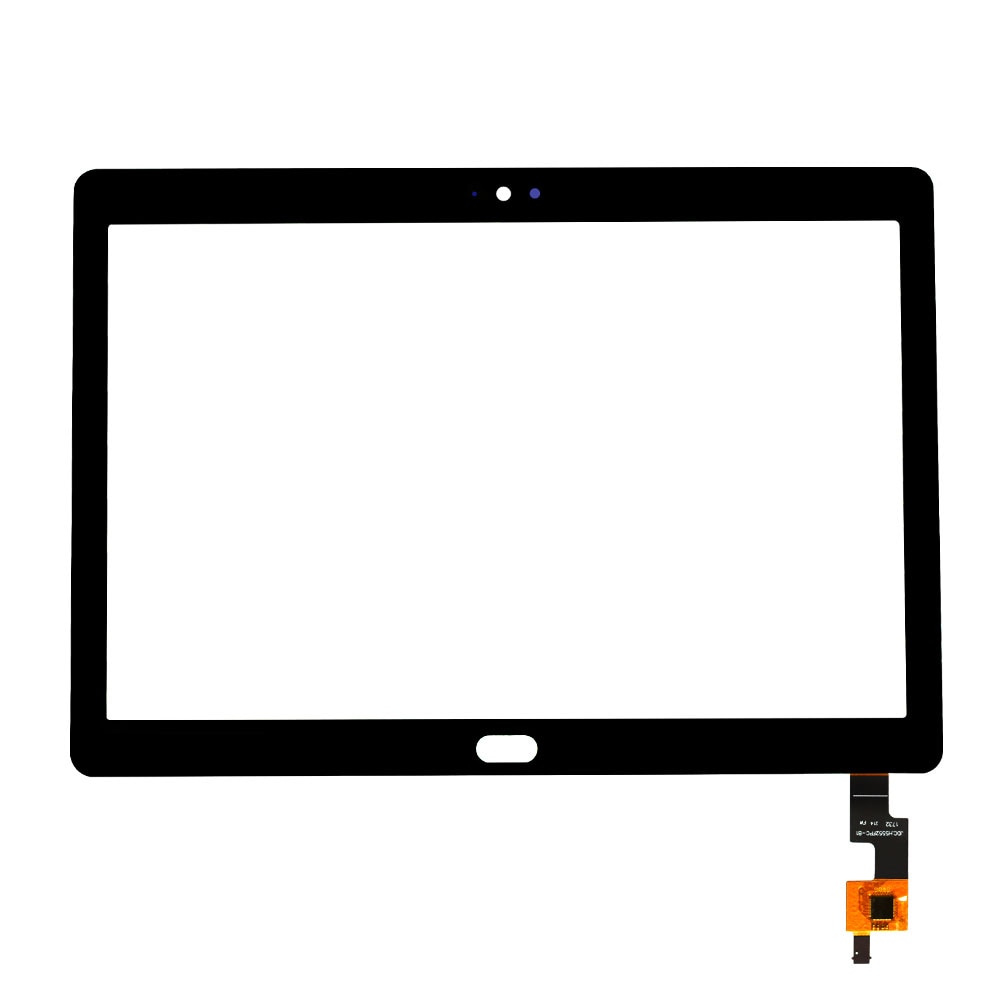 Voor 10.1 "Huawei Mediapad M3 Lite 10 BAH-AL00 BAH-W09 BAH-L09 Touch Screen Digitizer Panel Tablet Glas Sensor Vervanging