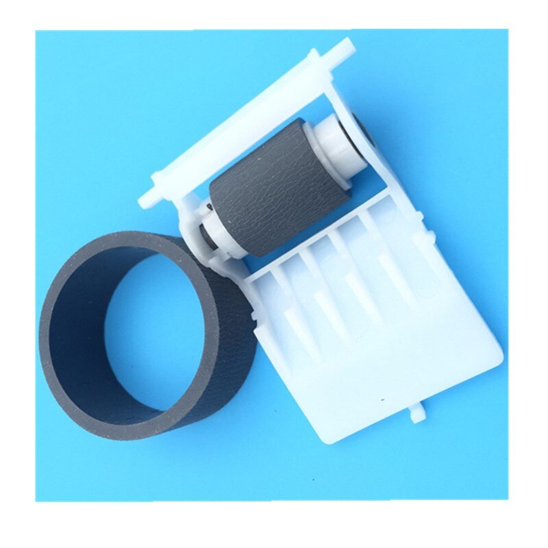 10 x ophaalrollen ophaalrollen voor epson  t1100 b1100 l1300 1410 1390 1900 l1800 1400 1430 me1100 r1800 2000 printeronderdelen