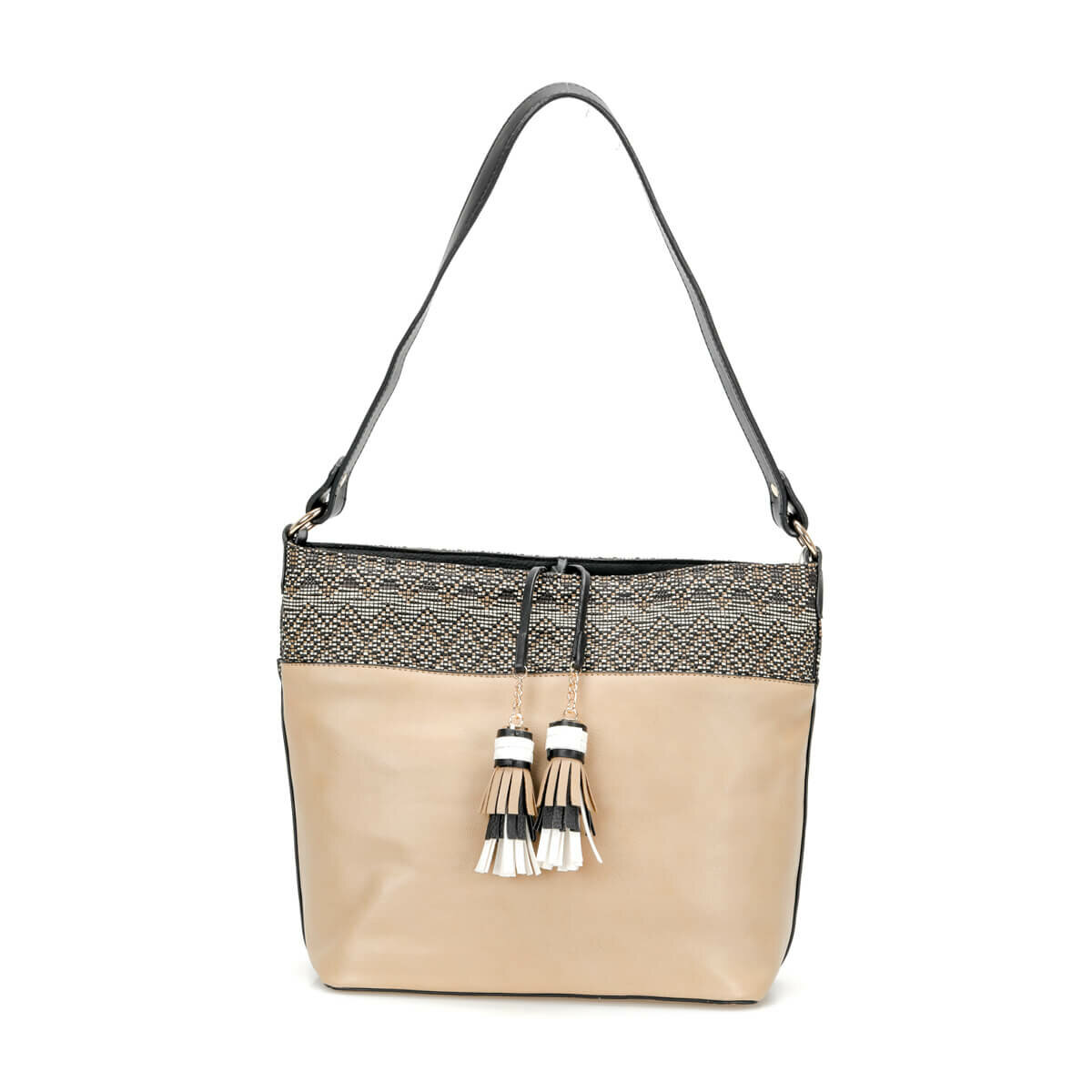 FLO WPRC1014 sac à bandoulière femme nue BUTIGO: Default Title