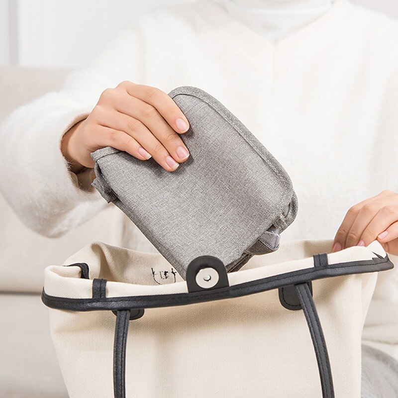 Underwear Storage Box Socks Bra Underpants Foldable Divider Drawer Closet Organizer Household Clothes Storage Sorting Tools