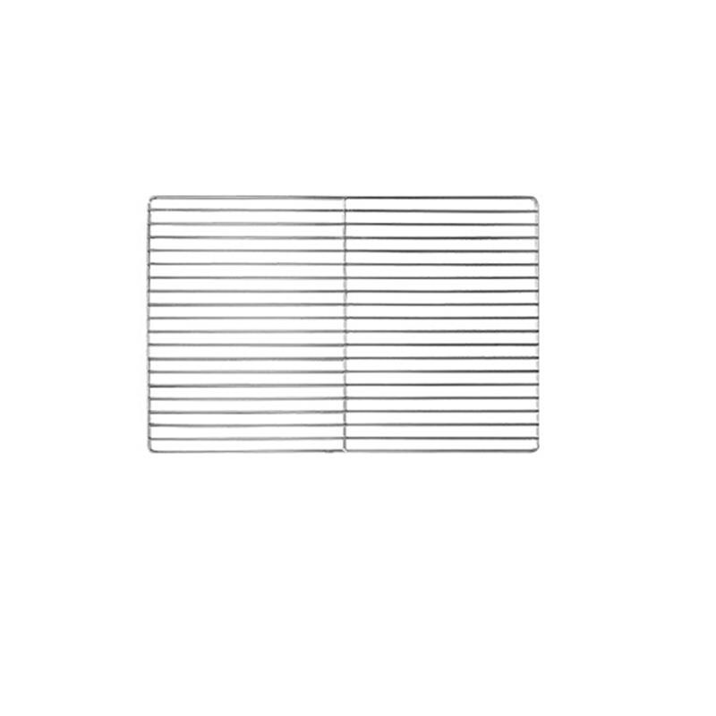 BBQ Stainless Steel ROD Replacement Cooking Grill Grid Grate