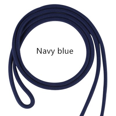 Strap Cord Chain Phone Tape Necklace Lanyard Mobile Phone Case for iPhone 7Plus 8Plus Carry Cover Case to Hang On Apple 7+ 8plus: Navy Blue