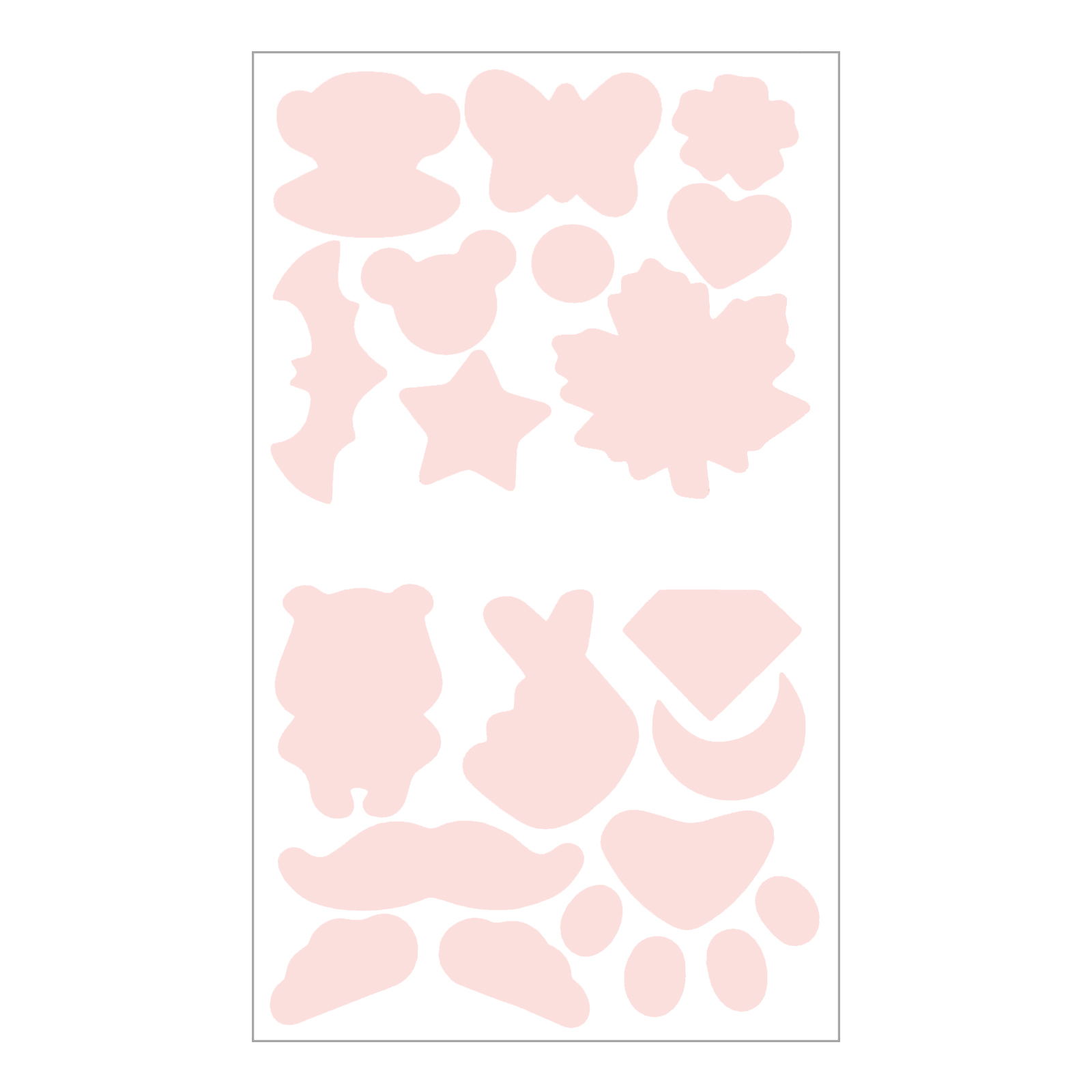 Naszywki robić ubrań samoprzylepne kurtki puchowe spodnie naprawa ubrań naszywki robić prania odzież naszywki robić szycia naprawa dekoracja: MATOWE