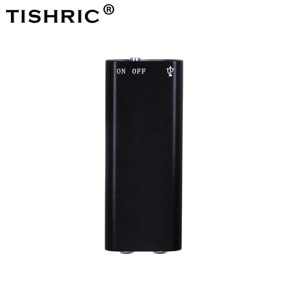 Tishric MP3/Wav/Wma Mini Digitale Voice Recorder Pen SK892 Usb Disk Recorder 8G/16G 192Kbps Sound Recorder