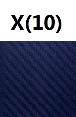 2PCS Mobile Phone Sticker For iPhone XS Max XR X Gradient Carbon Fiber Soft Protective Film For iPhone X XR Sticker Accessories: x- purple