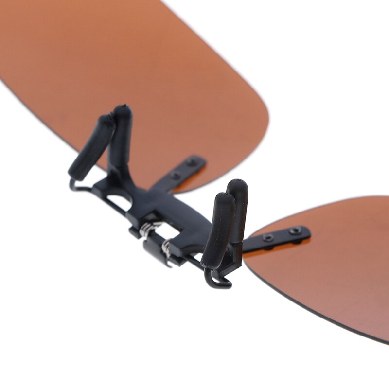 Wysokiej jakości 1pc UV400 klip na niebieski filtr światła okulary blokujące komputer biurowy anty-niebieskie światło anty UV odciążenie