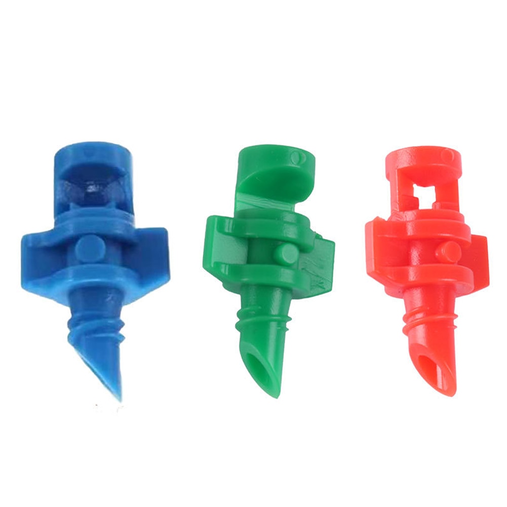 Fabbrica 90 180 360 Grado Giardino Agricolo Acqua Irrigazione Spruzzatore Irrigatore Micro Getto Mini Nebbia Ugello - Cina Ugello di nebulizzazione e ugello di nebulizzazione prezzo