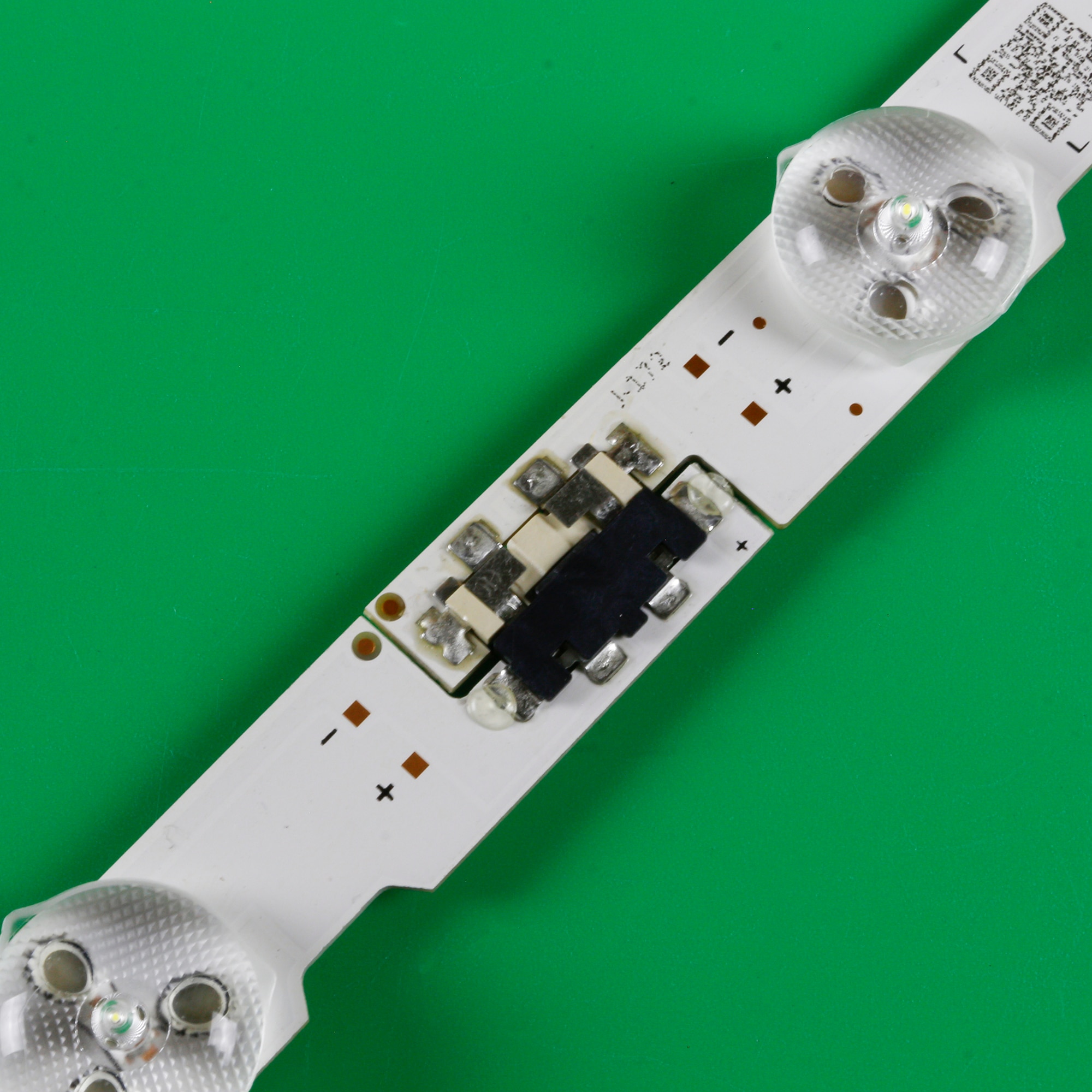 LED strip For BN96-25304A BN41-01970A UN40F6400 UE40F6500 UE40F6200AK UE40F5300 UE40F6800 UE40F6510 UA40F5000 UE40F6650