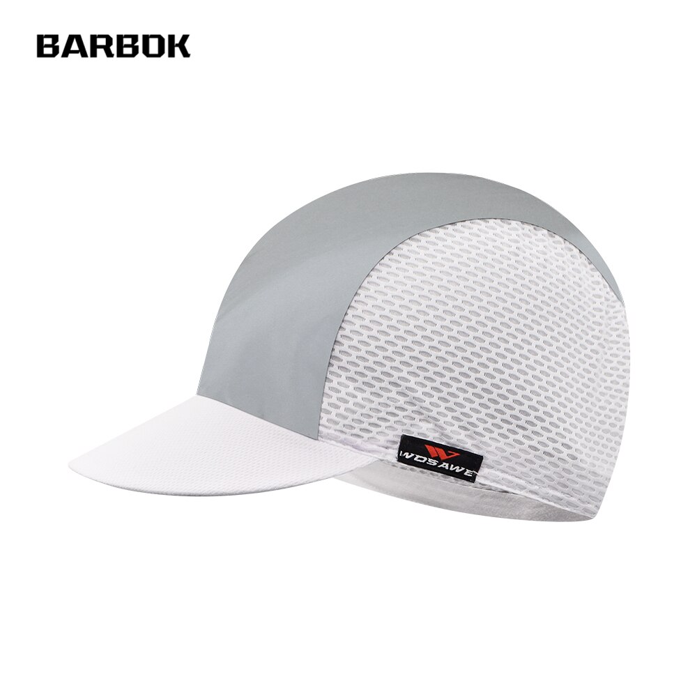 WOSAWE Reflective Baseball Cap Summer Solid Thin Mesh Portable Quick Dry Breathable Sun Hat Golf Tennis Running Hiking Camping