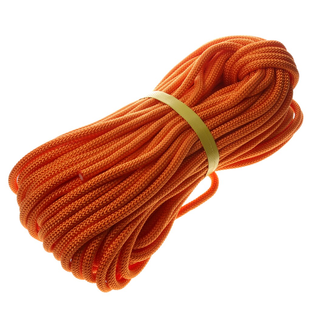 Sling For Rappelling Climbing Safety Sling Rappelling Rope Auxiliary Co... – Grandado