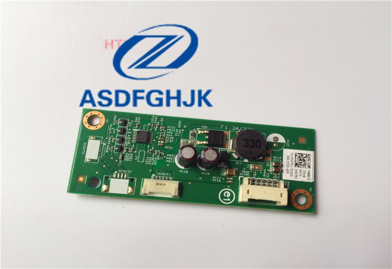Voor Dell Aio -3337BK Serie Backlight Inverter Converter Board MKTK1 0MKTK1 CN-0MKTK1