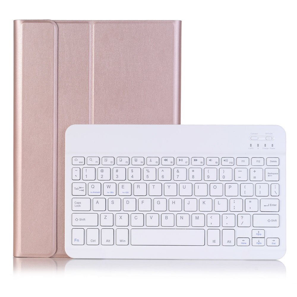 Case for Huawei Mediapad M5 Keyboard Tablet Cover Wireless Bluetooth Keyboard Case for Huawei M5 Pro 10.8" CRM-AL09 W09 W19