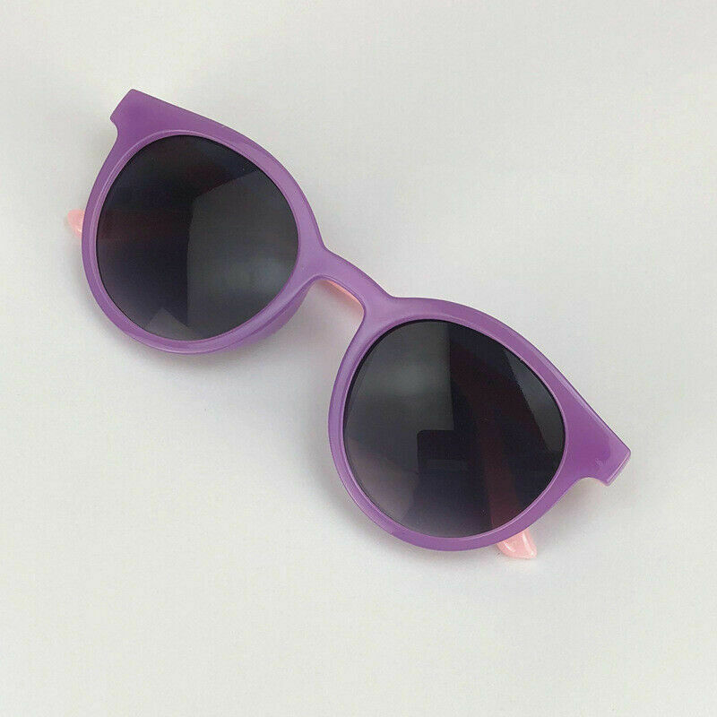 Zonnebril Jongen Meisje Bril Kids Outdoor Kinderen Unisex Peuter Brillen