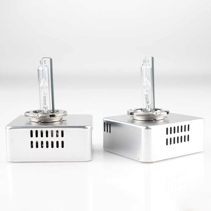 1 pièces 2 pièces 35W 55W HID D5S ampoule xénon HID phares ampoule de phare de voiture HID haute luminosité 4300k 6000k 8000k phares