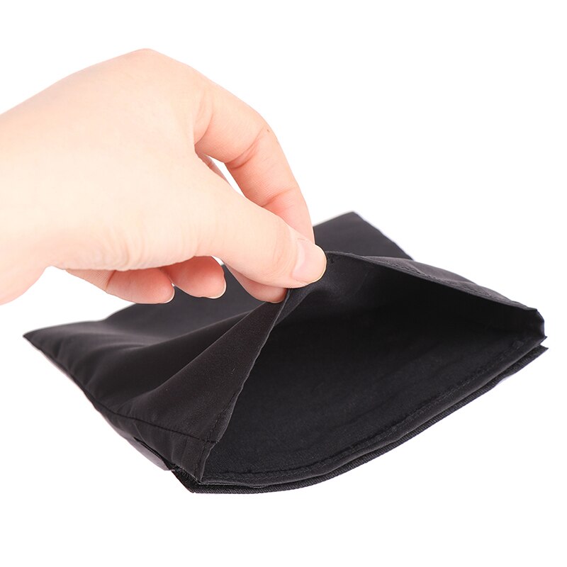External Trouser Pocket Magic Tricks Close Up Accessories Gimmick Artifact Bag Magic Props Performance