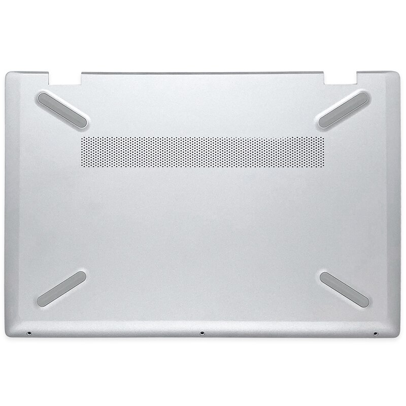 Nowa tylna pokrywa laptopa LCD/pokrywa przednia/zawiasy/podparcie dłoni/dolna obudowa do HP Pavilion 13-AN TPN-Q214 tylna pokrywa górna pokrywa