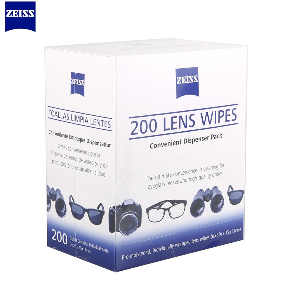 Zeiss microfibre chiffon lentille écran caméra lentilles lunettes nettoyant pour lunettes essuyer lunettes de soleil Duster bijoux-paquet de 200