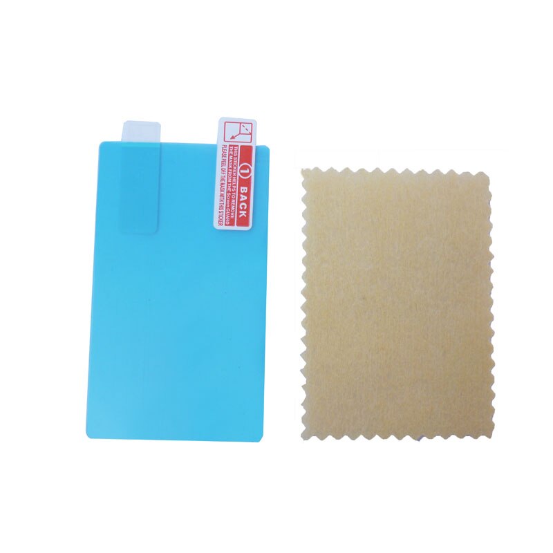 20 piezas Cámara protección de pantalla para Sony A7 HX300 A7R A7S A5100 A6500 A6300 A6000 A5000 NEX5 R5T RX100 M5 M4 M3 M2